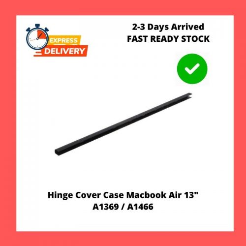 Hinge Clutch Cover Case A1466 / A1369 Macbook Air 13" 