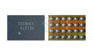 IC -89AXSg1 ELC180 BGA Power IC Chip