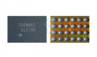 IC -89AXSg1 ELC180 BGA Power IC Chip