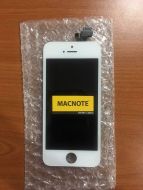 LCD Display with Touch Screen Digitizer for Apple iPhone 5 WHITE