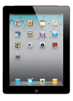 iPad 2 A1396