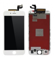 Apple LCD iPhone 6s Plus (White)