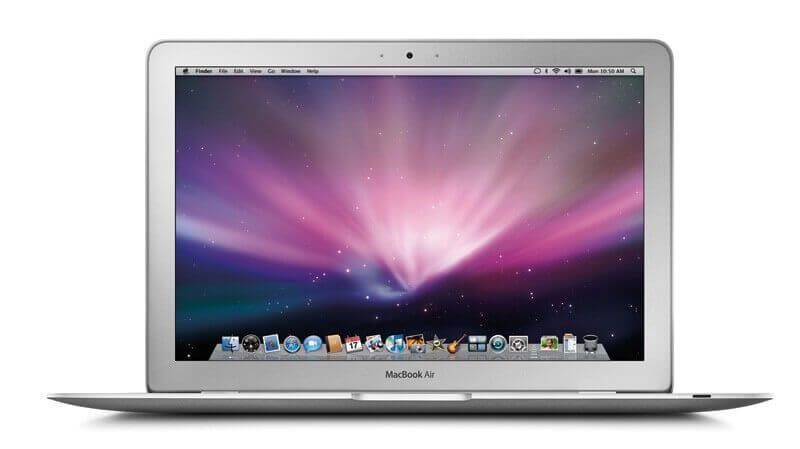 Macbook Air A1465 Mid-2013