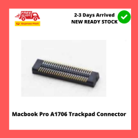Original trackpad connector for MacBook Pro retina 13 "A1706