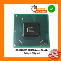Intel BD82HM65 SLH9D SLH9D/SLJ4P North Bridge BGA 989 Chipset IC