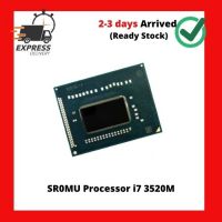 Processor SR0MU Processor i7 3520M