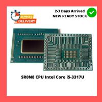 SR0N8 CPU Intel Core i5-3317U,New