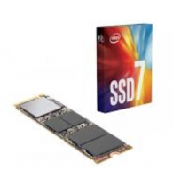 SSD Intel Pro 7600p M.2 1tb SSD PCIe NVMe 