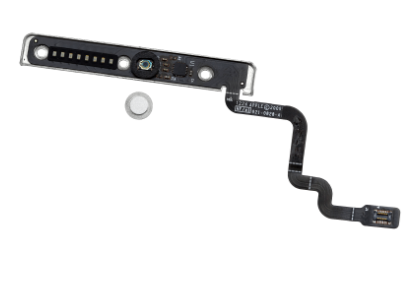 Apple Macbook Pro A1278 Battery Indicater Board
