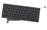 (UK) Apple Macbook Pro A1286 Keyboard (09-12)