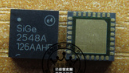 Apple IC For WiFi A1278 -SIGE2548A 2548A SE2548A-R 