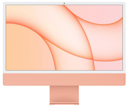 iMac M1 24