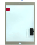 Glass Screen Digitzer iPad 9 (White Color)