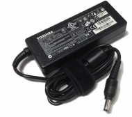 Toshiba 19V 3.42A AC Adapter 75W Laptop Charger Satellite A200 A300 Series (P200)