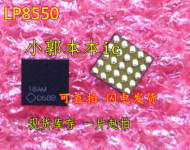 8550/  D688 D68B LP8550 BGA-25 Chipset for A1466 A1286 Backlight
