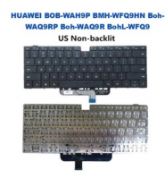 HONOR -BBR-WA19 /HUAWEI BOB-WAH9P BMH-WFQ9HN Boh-WAQ9RP Boh-WAQ9R BohL-WFQ9 Matebook D14 D15 US Non Backlit 