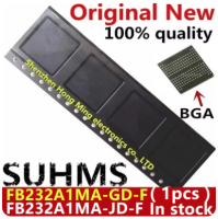 SMC FB232A1MA-GD-F BGA Chipset