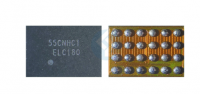 TPS62180 ELC180 BGA Power IC Chip