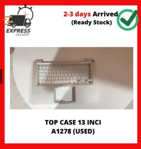 Top Case MacBook Pro 13 A1278