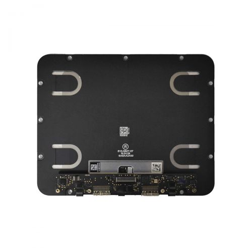 New A1398 Trackpad Touchpad with Flex Cable Replacement for MacBook Pro 15.4" Retina A1398 Mid 2015 Year