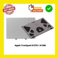 Apple Macbook Pro A1278/A1286 Trackpad 