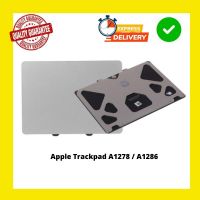 Apple Macbook Pro A1278/A1286 Trackpad 