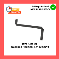 (593-1255-A) Trackpad Flex Cable A1370 2010