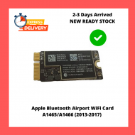 Apple Bluetooth Airport WiFi Card A1465/A1466 (2013-2017)