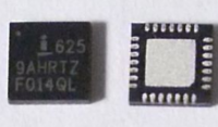 IC i 625 9AHRTZ  IC Chip Chipset Power