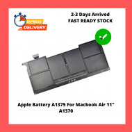 NEW Apple A1375 Battery for A1370
