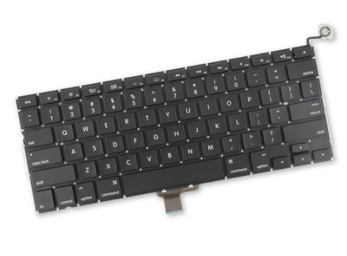 NEW  Macbook Pro A1278 New US Keyboard (09-12)