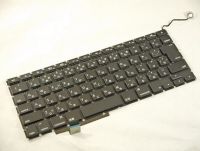 NEW Japanese Keyboard for Apple Macbook Pro Unibody 17" A1297 2009 2010 2011