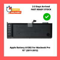 Apple A1382 Battery (A1286 Year 2011-2012)