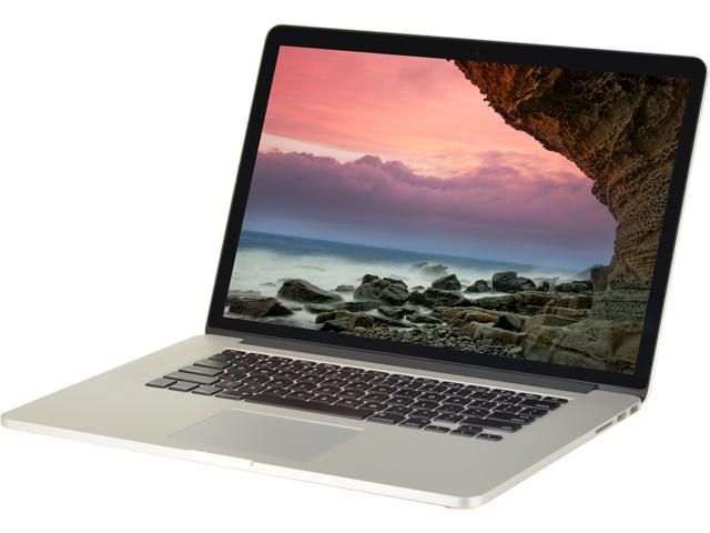 MacBook Pro A1398 Mid 2015