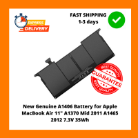 Apple A1406 New Replacement Battery Macbook Air