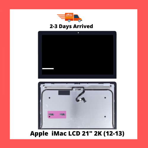 Apple LCD Panel Assembly A1418 2K 2012-2013 (NEW)
