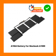 NEW APPLE A1964 Replacement Laptop Battery