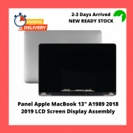 New Replacement for Apple MacBook 13" A1989  A2159 2018 2019 LCD Screen Display Assembly