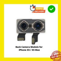 Back Camera Module for iPhone XS / XS Max
