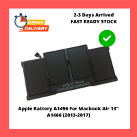 New Apple A1496 Battery (A1466 2013-2017)