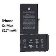 ORI iPhone XS Max Battery A1921 A2101 A2102 A2104 616-00507 Zero Cycle @ 3174mAh Bateri XsMax