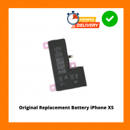 New IPHONE XS BATTERY Original Replacement