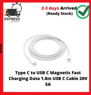 Magsafe Type C Cable