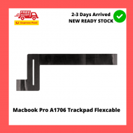 Flex cable for TrackpadApple MacBookPro 13″ RetinaA1706 (2016/2017Touch Bar)