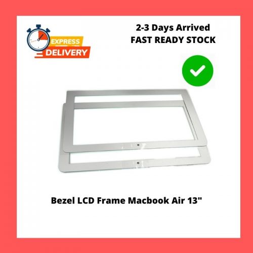 Frame Bezel LCD Macbook Air 13" A1466/ A1369