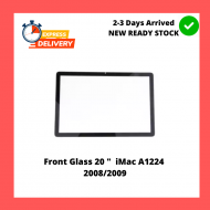 USED - Front Glass iMac A1224 20" 2008 / 2009