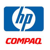 HP- Compaq