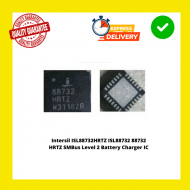 Intersil ISL88732HRTZ ISL88732 88732 HRTZ SMBus Level 2 Battery Charger IC