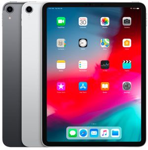 iPad Pro 11 (2018) A1934