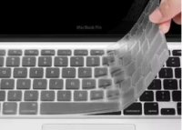 Keyboard Protector US Style For Macbook Retina 13,15